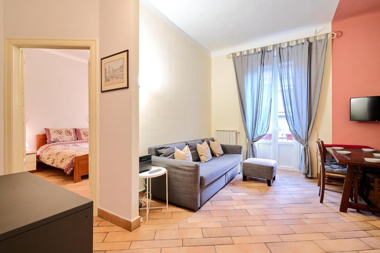 Xenia Apartments - Elegant Flat In The Center Of ミラノ エクステリア 写真