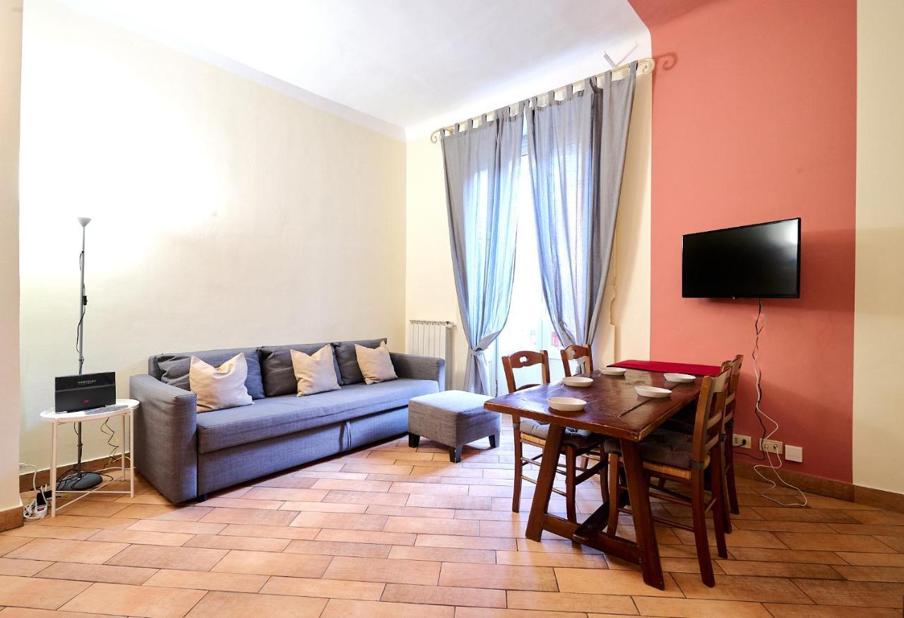 Xenia Apartments - Elegant Flat In The Center Of ミラノ エクステリア 写真