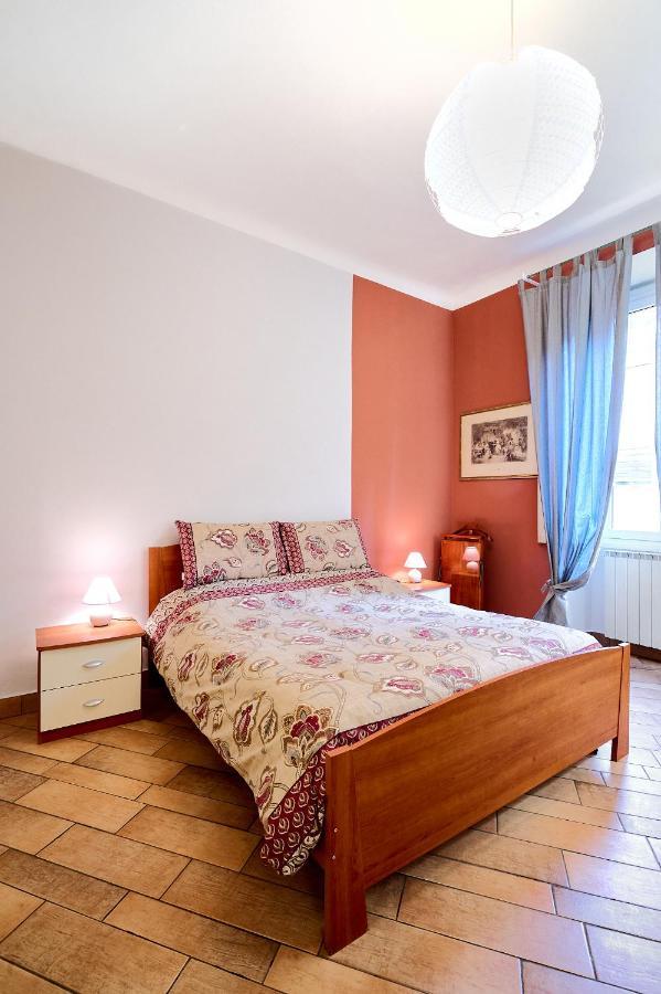 Xenia Apartments - Elegant Flat In The Center Of ミラノ エクステリア 写真