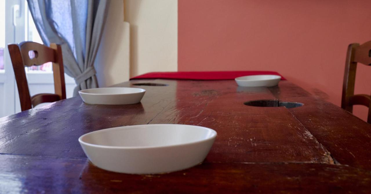 Xenia Apartments - Elegant Flat In The Center Of ミラノ エクステリア 写真