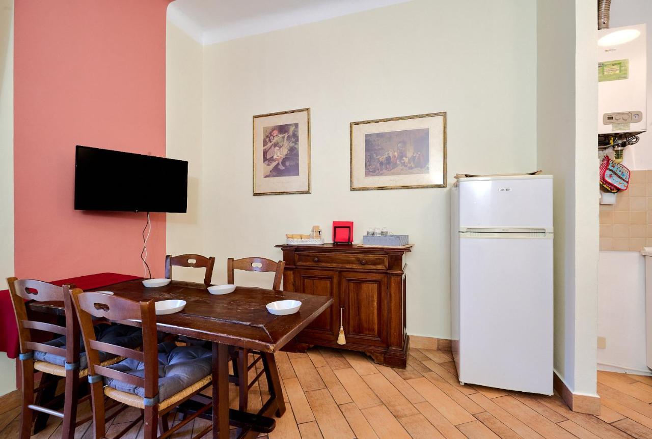 Xenia Apartments - Elegant Flat In The Center Of ミラノ エクステリア 写真